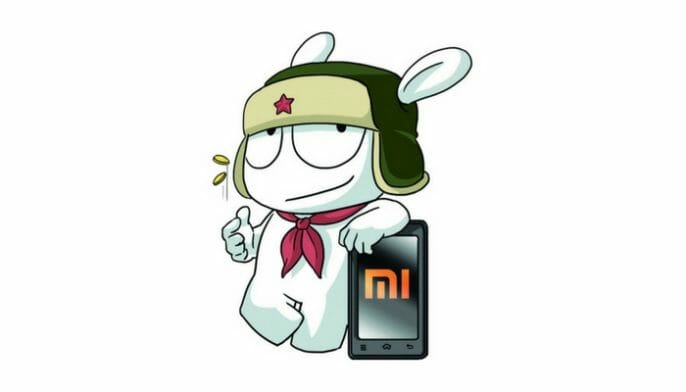 Flash MIUI Fastboot ROM Using Mi Flash Tool