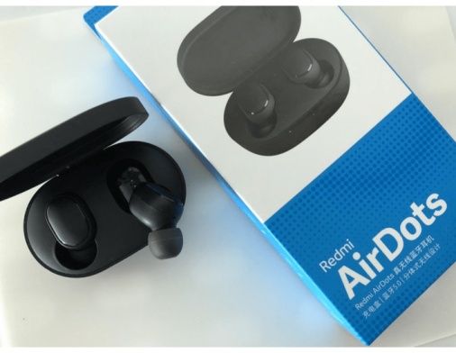 redmi airdots in bd 1